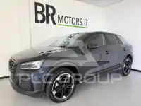 2011 Audi RSQ3