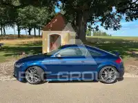 2011 Audi TT