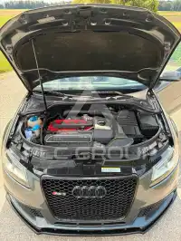 2011 Audi RS3