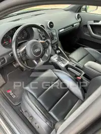 2011 Audi RS3