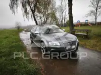 2011 Audi RS3