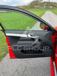 2011 Audi RS3