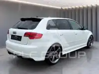 2011 Audi RS3