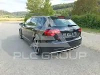 2011 Audi RS3