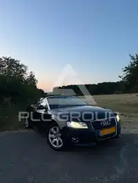 2011 Audi A5