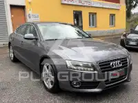2011 Audi A5