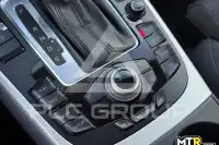 2011 Audi A5