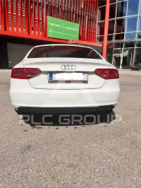 2011 Audi A5