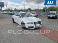 2011 Audi A5