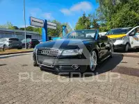 2011 Audi A5