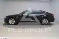 2011 Audi A5