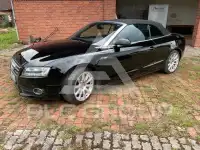 2011 Audi A5