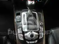 2011 Audi A5