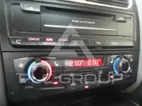 2011 Audi A5