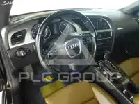 2011 Audi A5