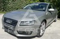 2011 Audi A5