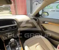2011 Audi A5