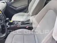 2011 Audi A5