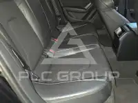 2011 Audi A5