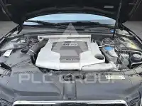 2011 Audi A5