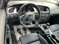 2011 Audi A5