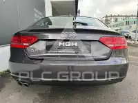 2011 Audi A5