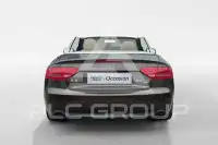 2011 Audi A5