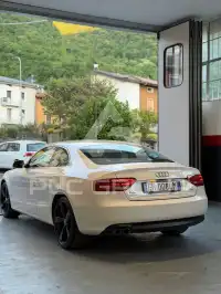 2011 Audi A5