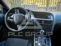 2011 Audi A5