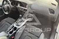 2011 Audi A5