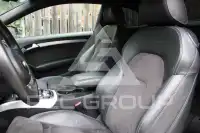 2011 Audi A5