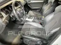 2011 Audi A5