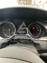 2011 Audi A5