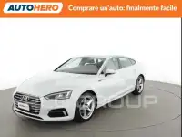 2011 Audi A5