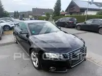 2011 Audi A5