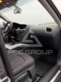 2011 Audi A5