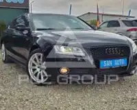 2011 Audi A5