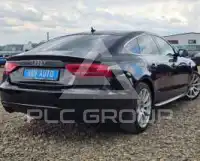 2011 Audi A5