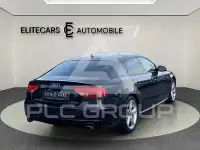 2011 Audi A5