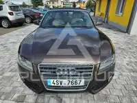2011 Audi A5