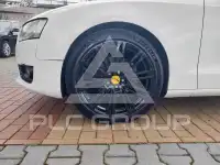 2011 Audi A5