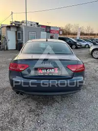 2011 Audi A5