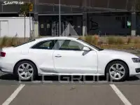 2011 Audi A5