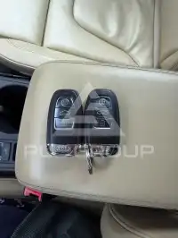 2011 Audi A5