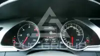 2011 Audi A5