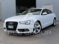 2011 Audi A5
