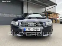 2011 Audi A5