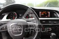 2011 Audi A5