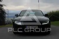2011 Audi A5