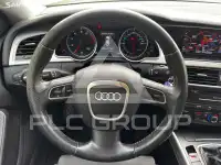 2011 Audi A5
